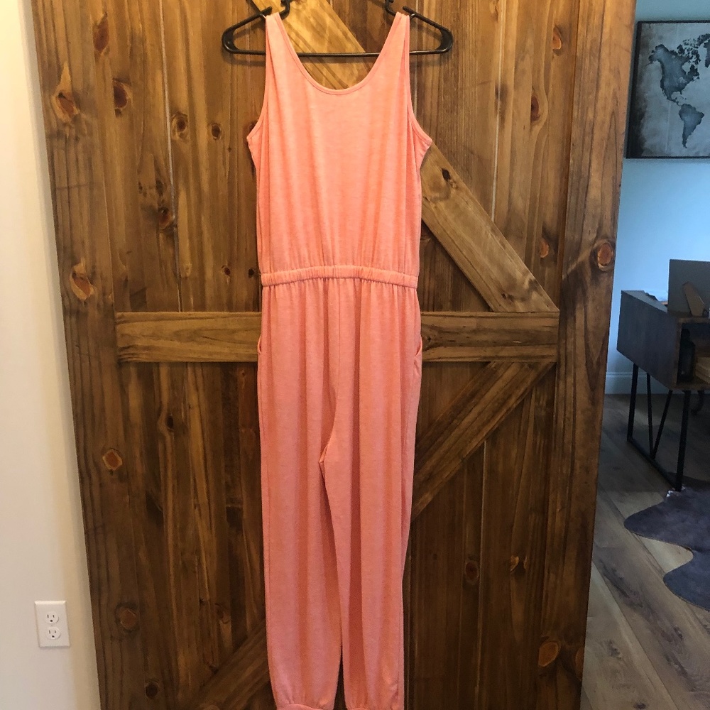 Jumpsuit